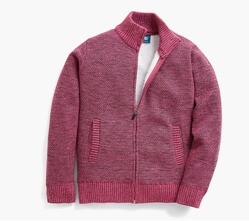 Fleece Lined Clothing